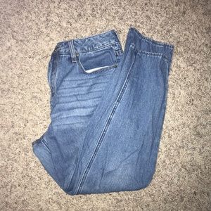 Empyre Eileen Mom Jean Size 9